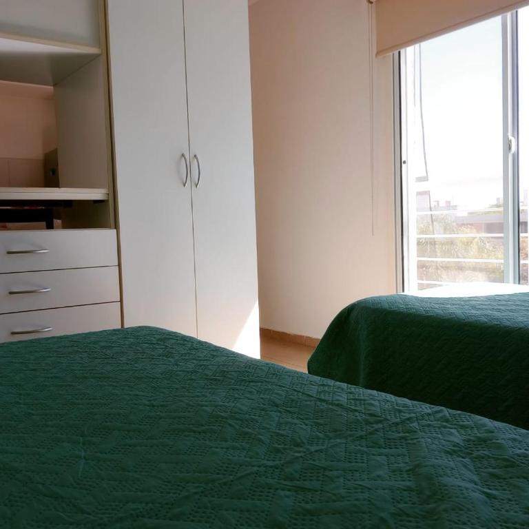 Temporario Rosario 2 - One-Bedroom Apartment - 9