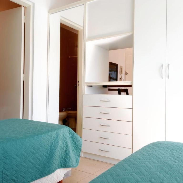 Temporario Rosario 2 - One-Bedroom Apartment - 12