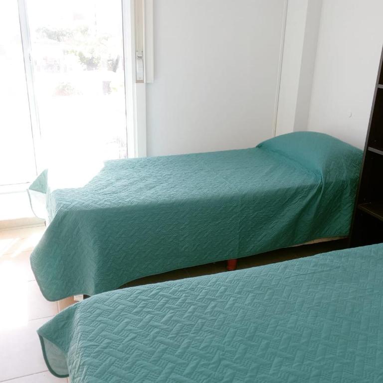 Temporario Rosario 2 - One-Bedroom Apartment - 15