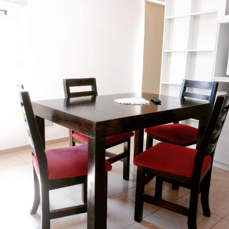 Temporario Rosario 2 - One-Bedroom Apartment - 16