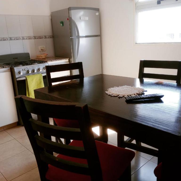 Temporario Rosario 2 - One-Bedroom Apartment - 18
