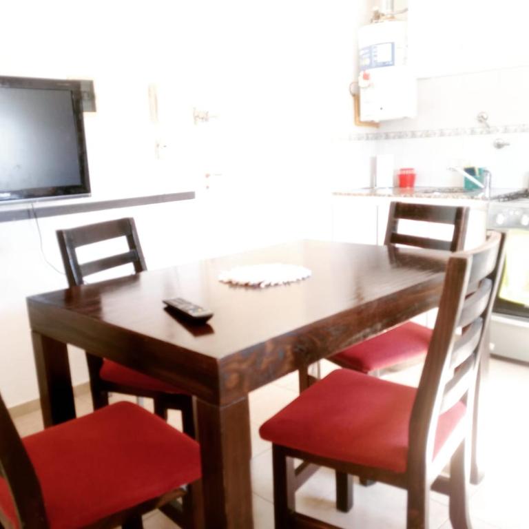 Temporario Rosario 2 - One-Bedroom Apartment - 19