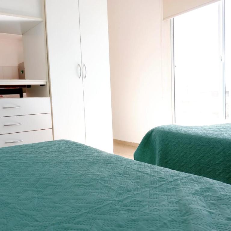 Temporario Rosario 2 - One-Bedroom Apartment - 21