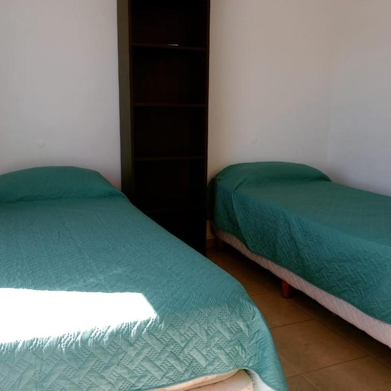 Temporario Rosario 2 - One-Bedroom Apartment - 22