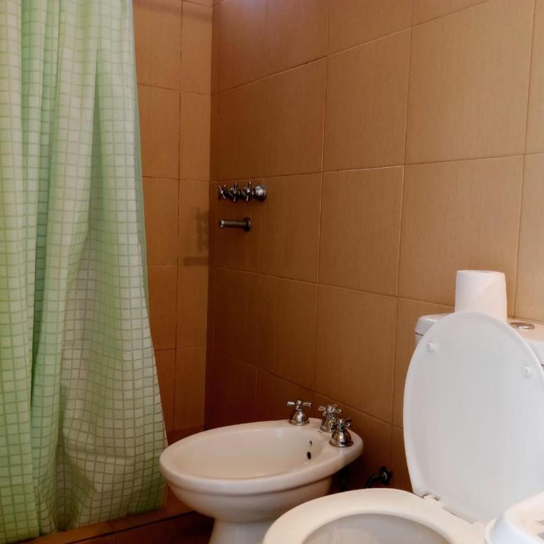 Temporario Rosario 2 - One-Bedroom Apartment - 25