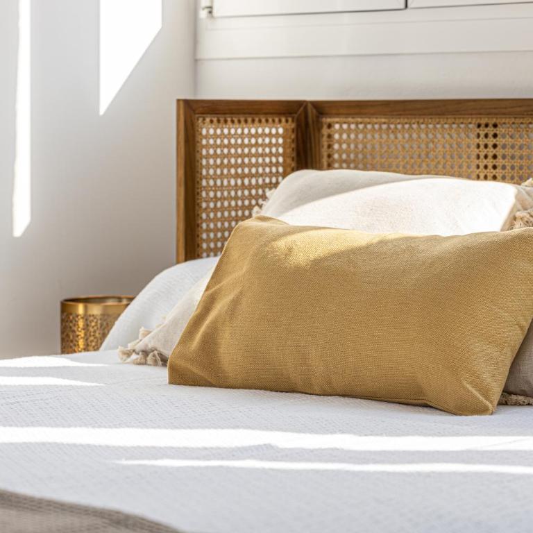 Arabica Suites - Lujosa Vivienda con Suites Chimeneas en Granada - Centro - Duplex Apartment - 9