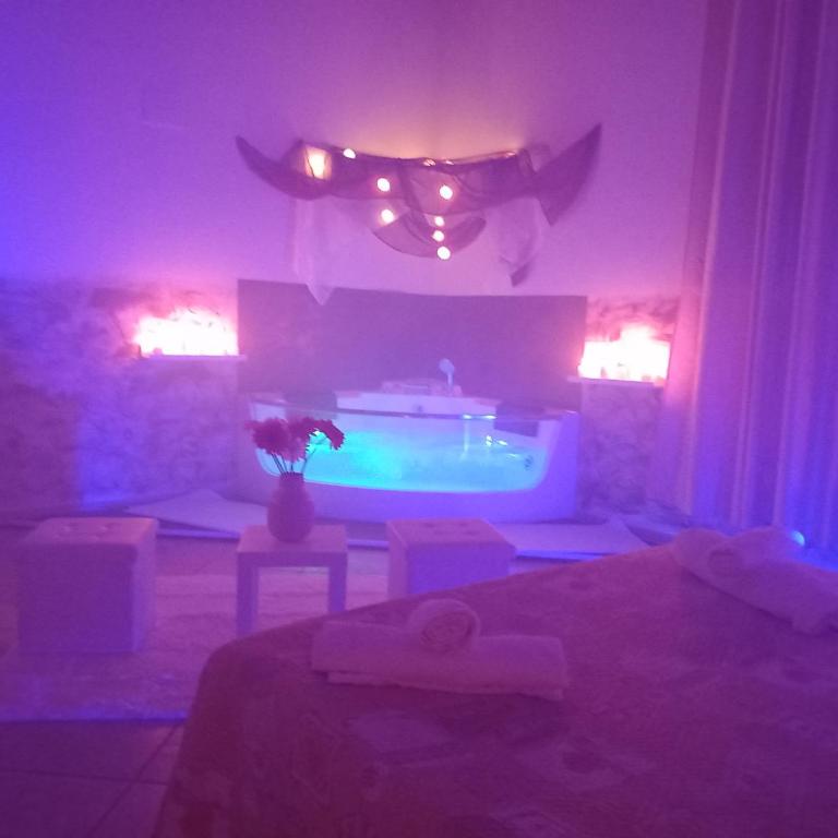 Villa Laura Apartment - Appartamento Deluxe - 5