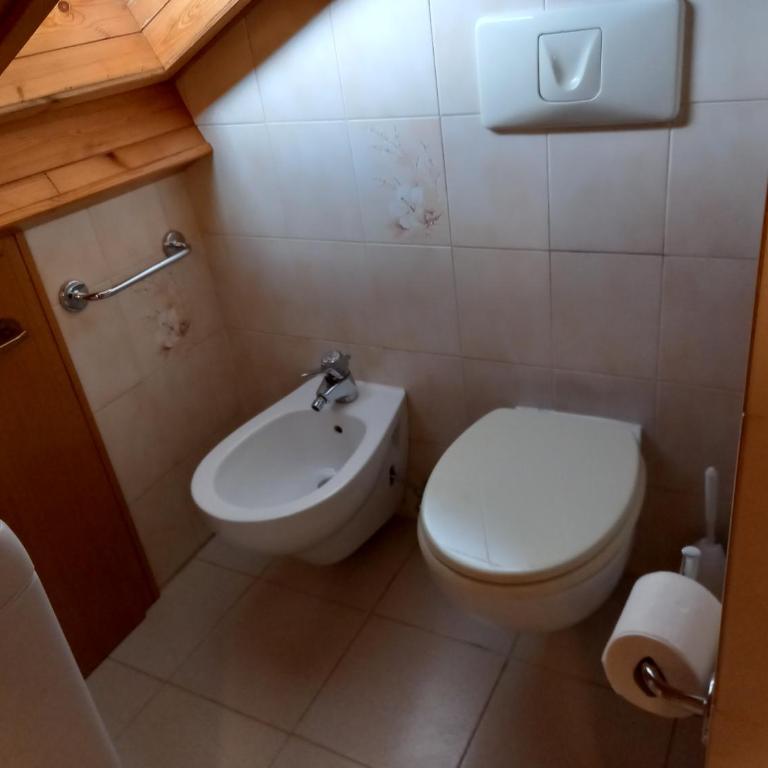 il Nido - Appartamento con 2 Camere da Letto - 5