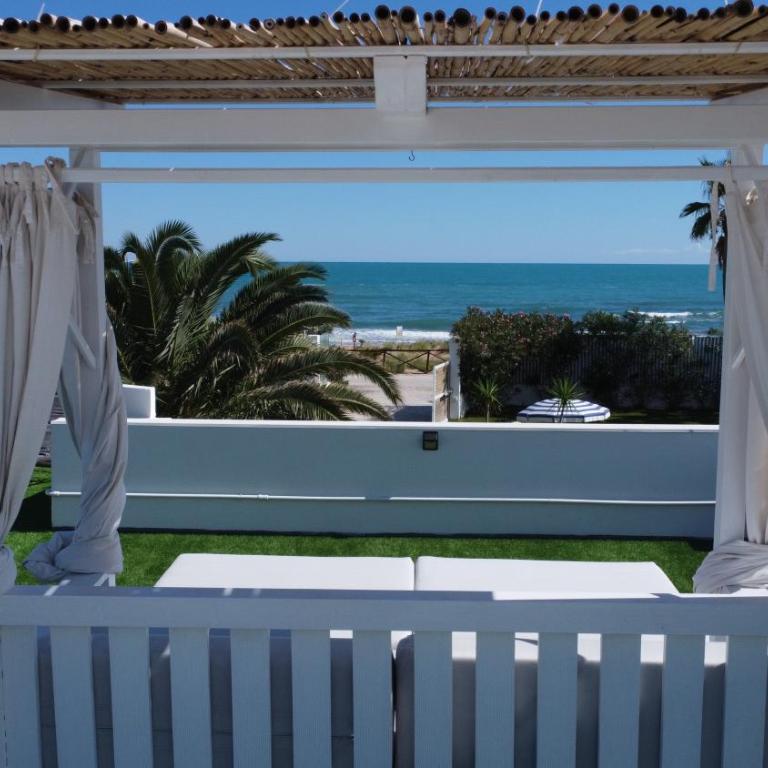 Villa Miami Vieste - Villa con Piscina Privata - 20
