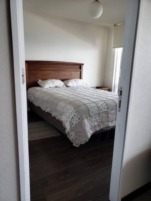Hermoso condominio con estacionamiento gratuito. - Apartment with Sea View - 10