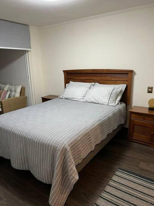 Hermoso condominio con estacionamiento gratuito. - Apartment with Sea View - 8
