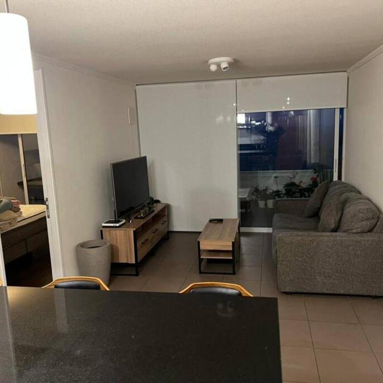 Hermoso condominio con estacionamiento gratuito. - Apartment with Sea View - 5
