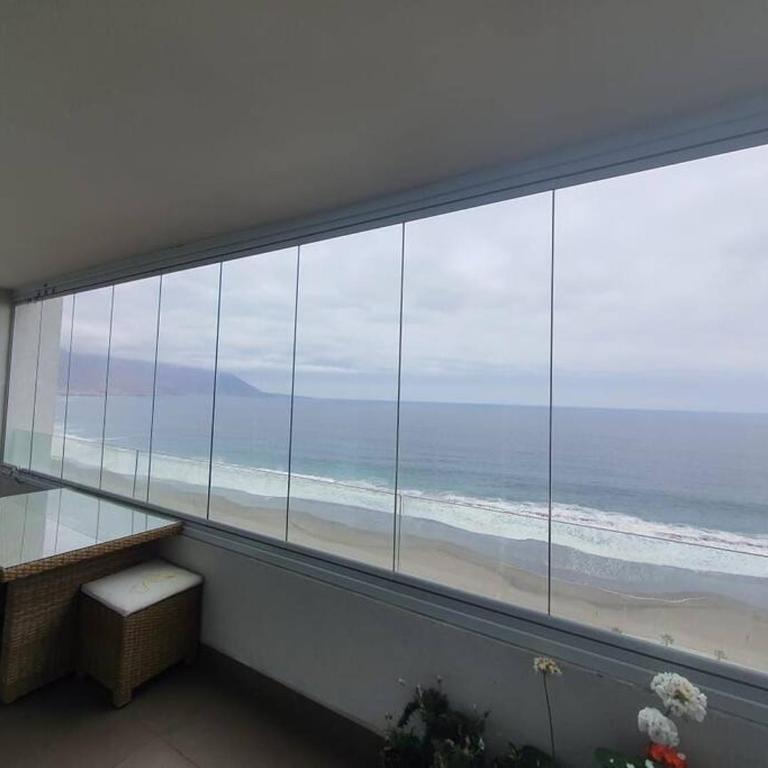 Hermoso condominio con estacionamiento gratuito. - Apartment with Sea View - 4