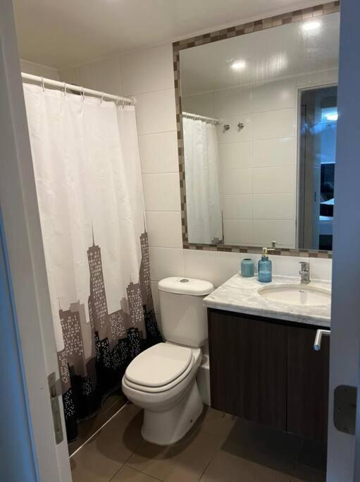 Hermoso condominio con estacionamiento gratuito. - Apartment with Sea View - 9