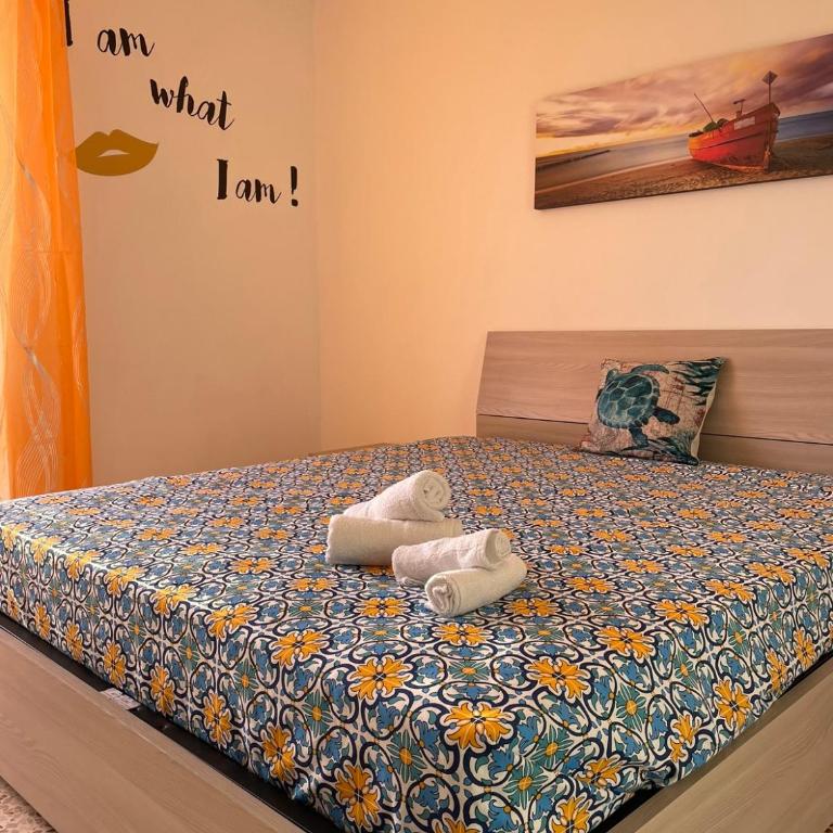 Appartamento Ponente - Apartamento de 2 dormitorios - 1