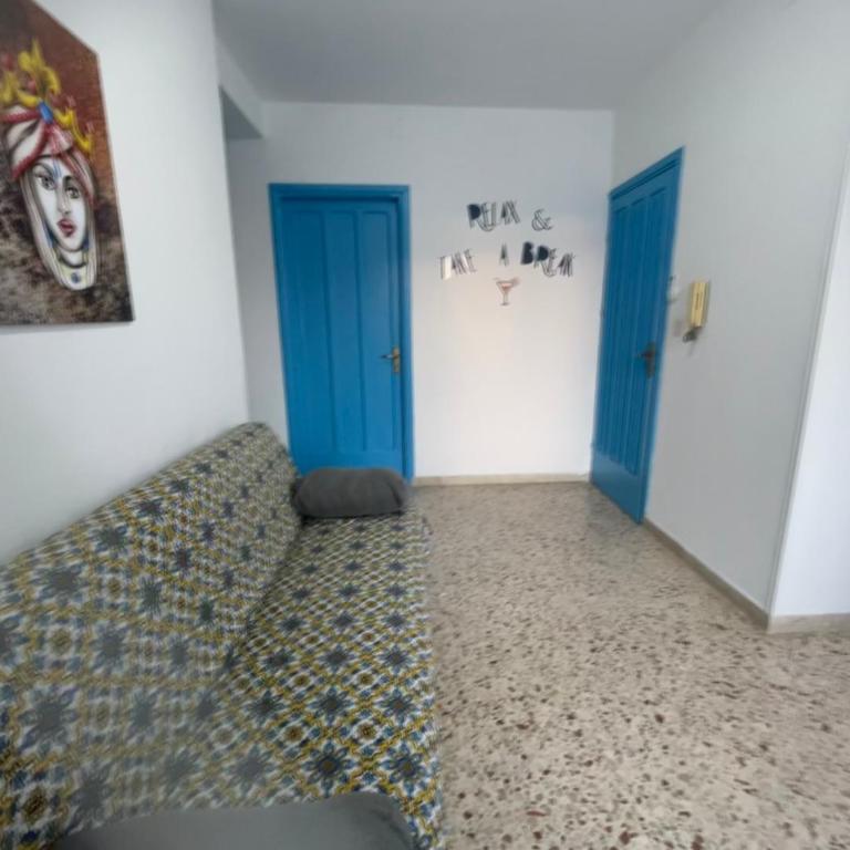 Appartamento Ponente - Apartamento de 2 dormitorios - 4