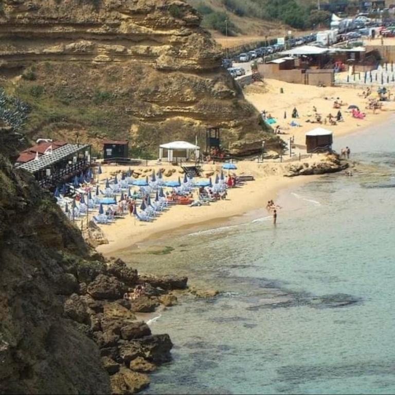 Appartamento Ponente - Apartamento de 2 dormitorios - 14