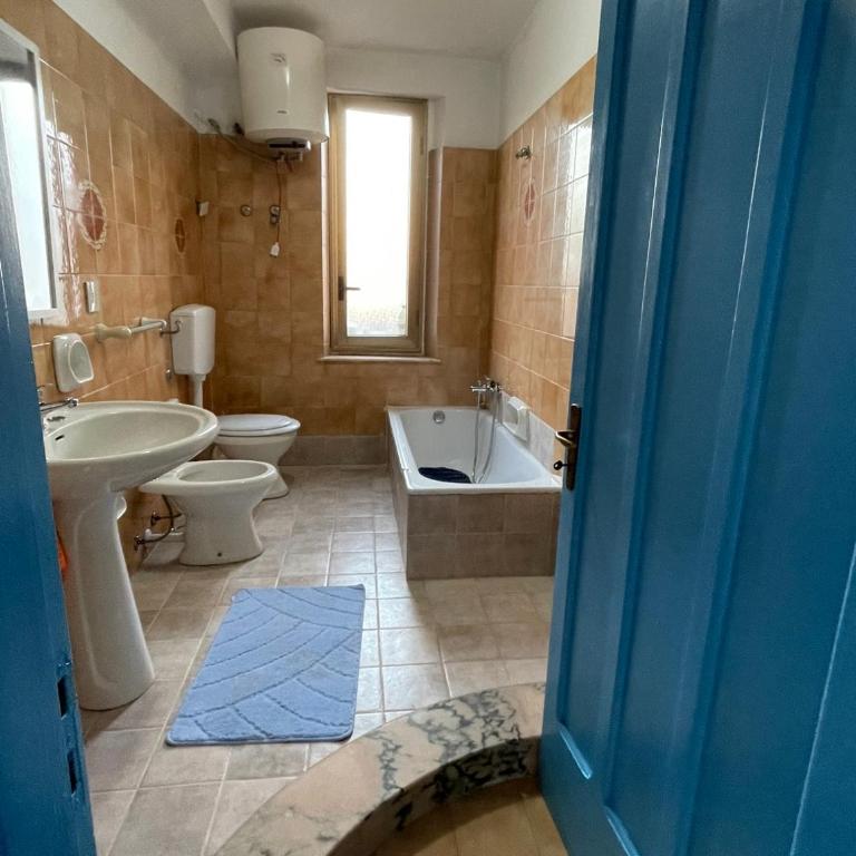 Appartamento Ponente - Apartamento de 2 dormitorios - 18