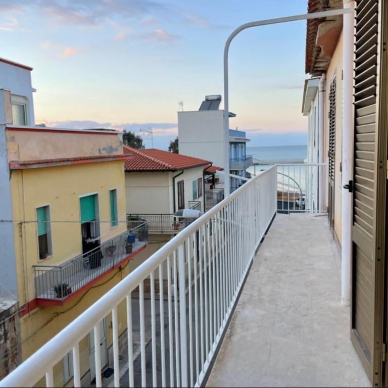 Appartamento Ponente - Apartamento de 2 dormitorios - 25