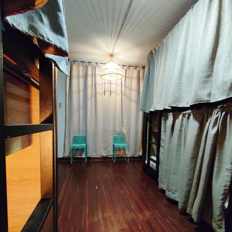 Trip Monkey Chapinero - Cama Individual en dormitorio compartido de 6 camas - 4