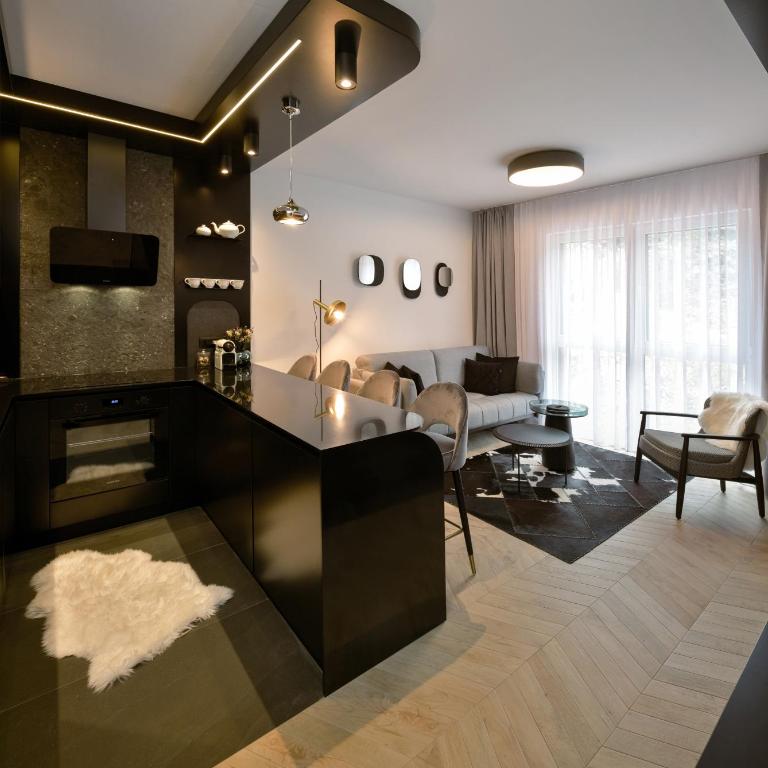 Luna - Two-Bedroom Apartment - 1