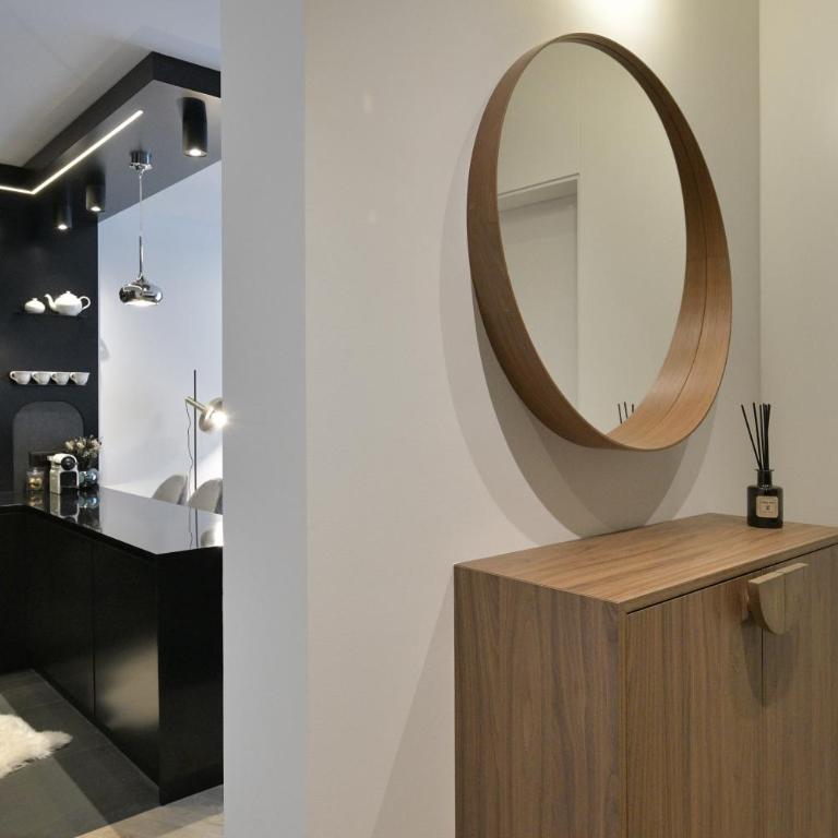 Luna - Two-Bedroom Apartment - 4