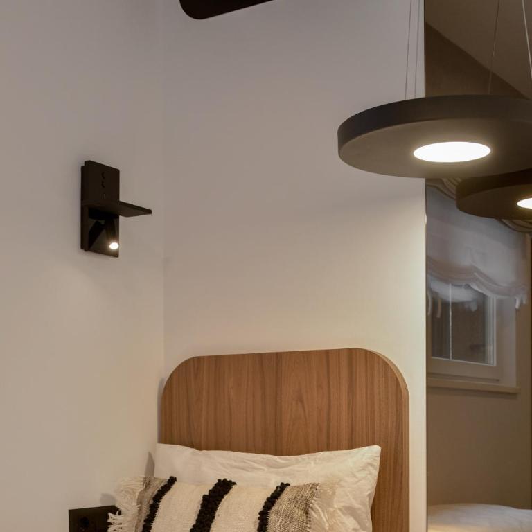 Luna - Two-Bedroom Apartment - 5