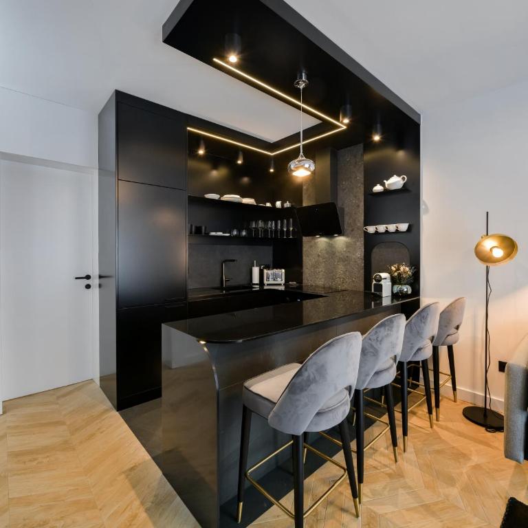 Luna - Two-Bedroom Apartment - 6