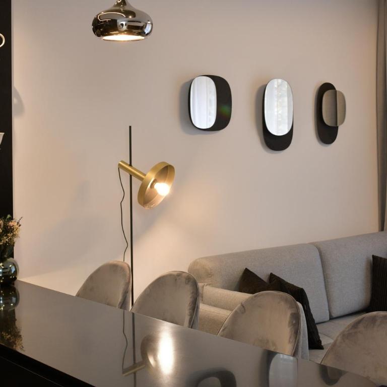 Luna - Two-Bedroom Apartment - 16