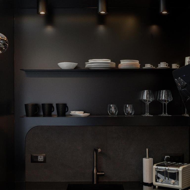 Luna - Two-Bedroom Apartment - 19