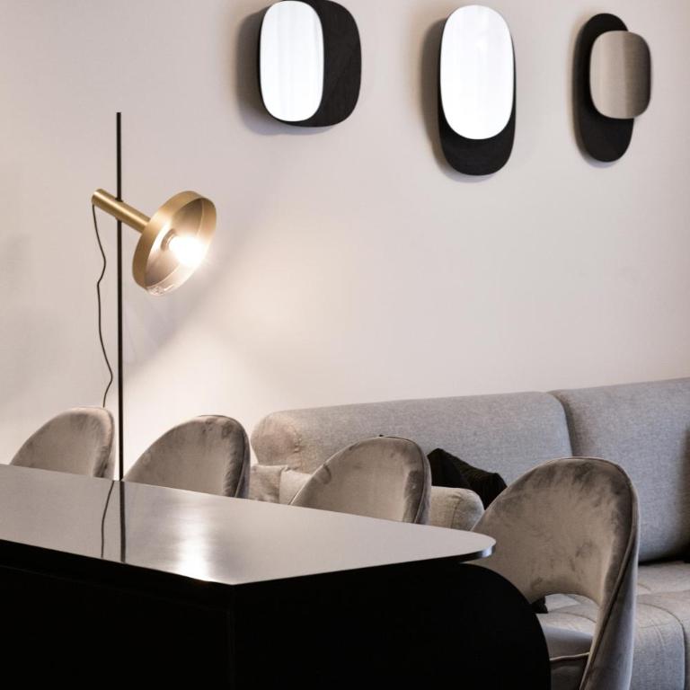 Luna - Two-Bedroom Apartment - 20