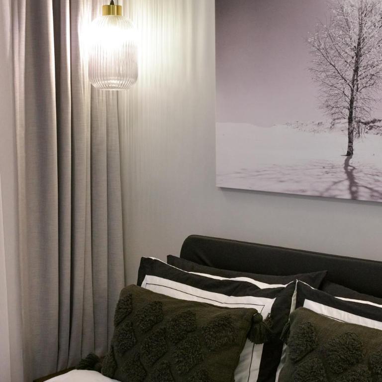 Luna - Two-Bedroom Apartment - 21