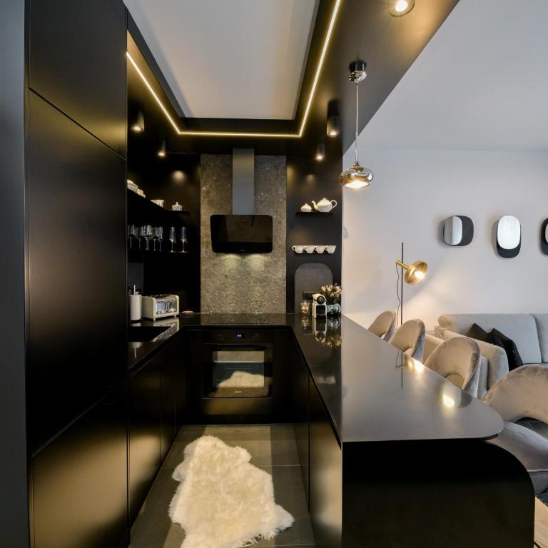 Luna - Two-Bedroom Apartment - 25