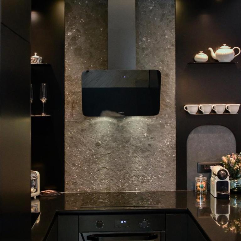 Luna - Two-Bedroom Apartment - 31