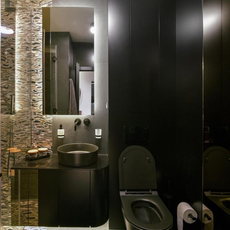 Luna - Two-Bedroom Apartment - 34