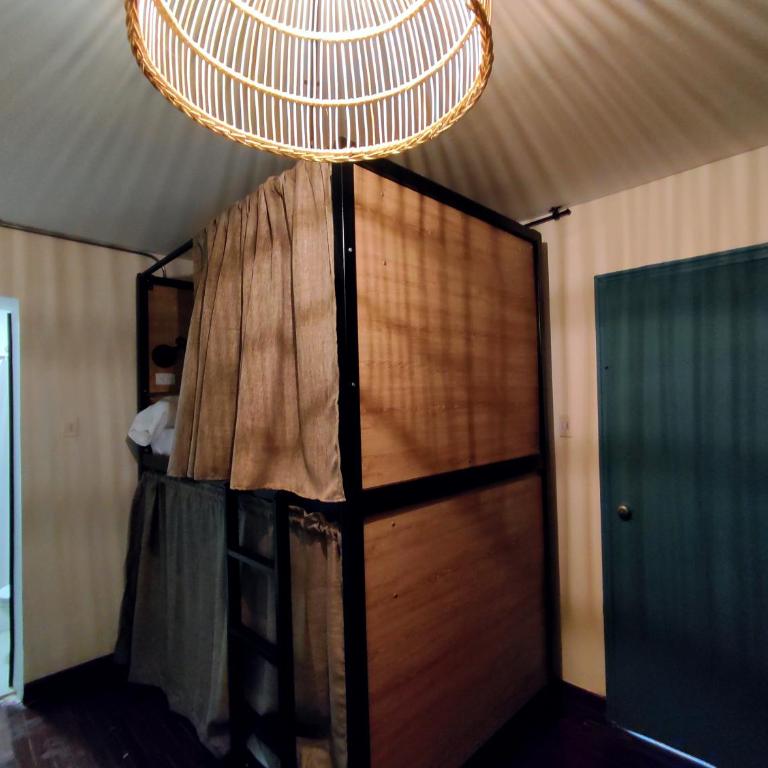 Trip Monkey Chapinero - Cama en habitación compartida con 4 camas - 5