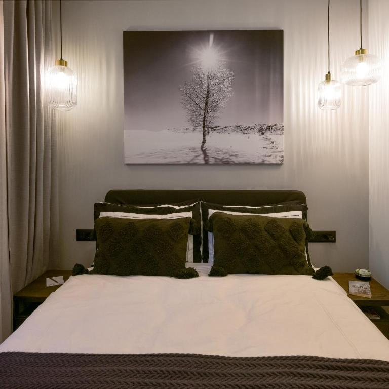 Luna - Two-Bedroom Apartment - 35
