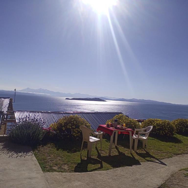 Campo Santo - Twin Room - 2