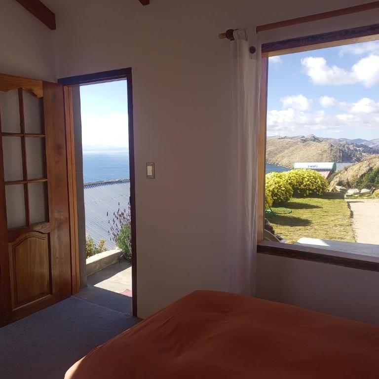 Campo Santo - Twin Room - 3