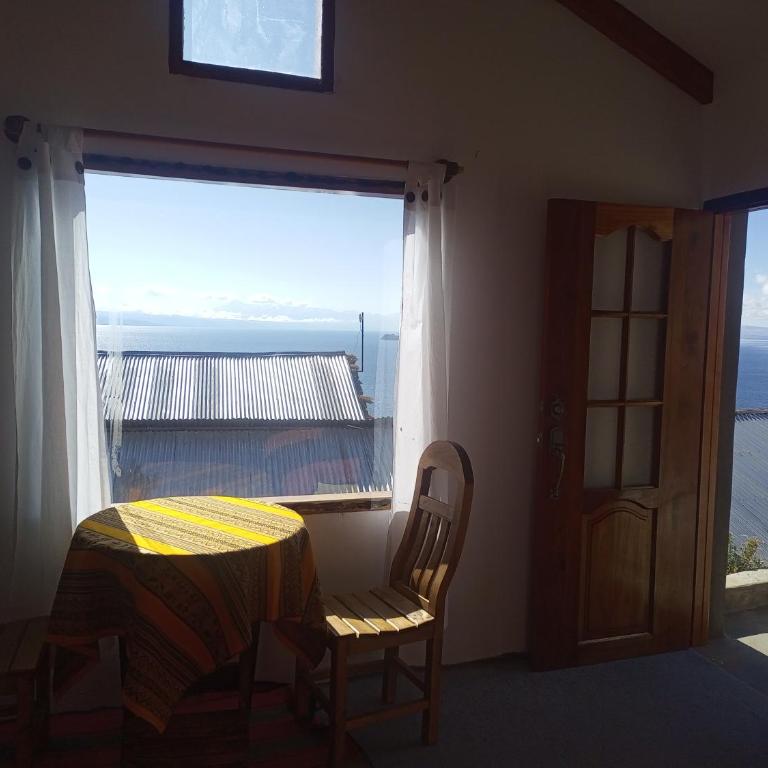 Campo Santo - Twin Room - 5