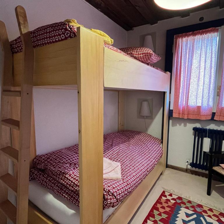 Tuckett Lodge - A large flat for families and groups of friends - Appartamento - 4