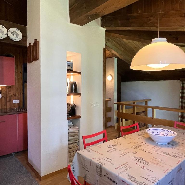 Tuckett Lodge - A large flat for families and groups of friends - Appartamento - 9