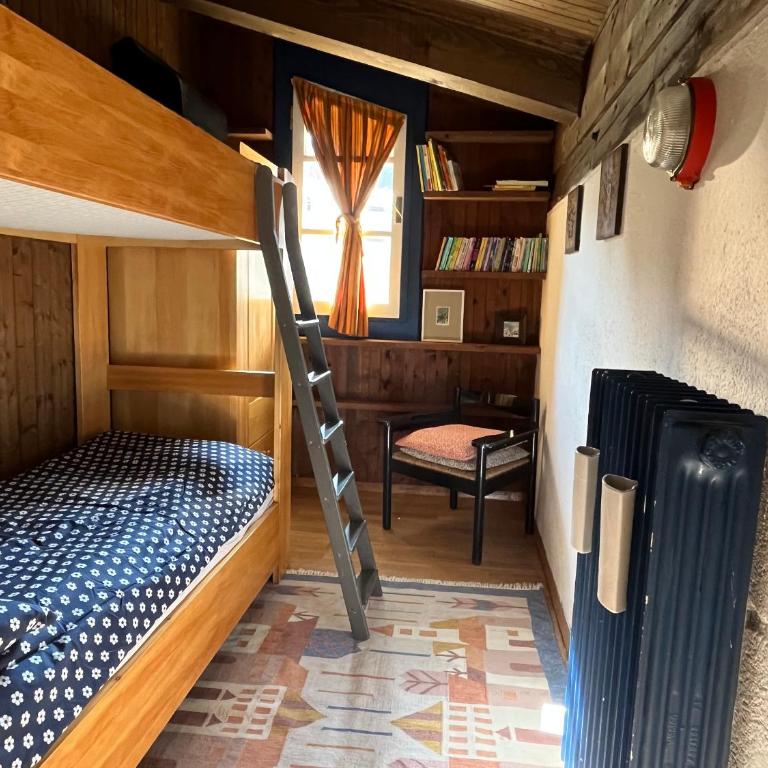Tuckett Lodge - A large flat for families and groups of friends - Appartamento - 12