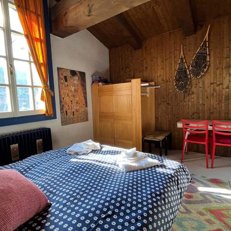 Tuckett Lodge - A large flat for families and groups of friends - Appartamento - 10