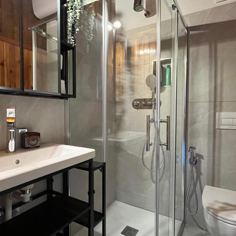 Tuckett Lodge - A large flat for families and groups of friends - Appartamento - 14