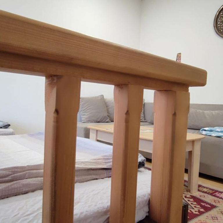 Joy apartments - Studio - 6