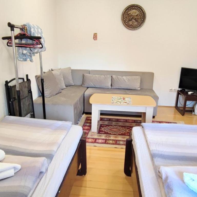 Joy apartments - Studio - 2