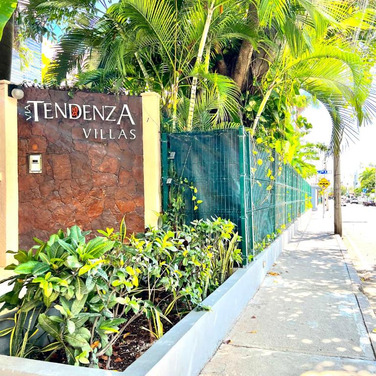 Departamento en el corazón de Playa del Carmen - Two-Bedroom Apartment - 32