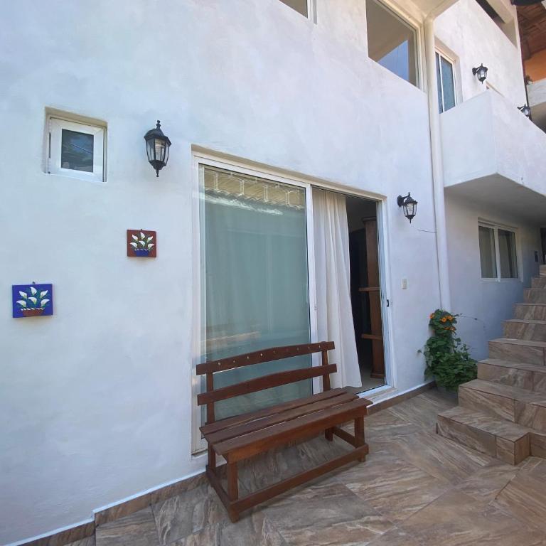 Casa del Bosque 1 - Apartamento de 3 dormitorios - 44