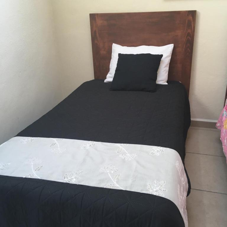 Casa del Bosque 1 - Apartamento de 3 dormitorios - 71